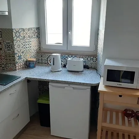 Hébergement de vacances Casinha Amarela *
