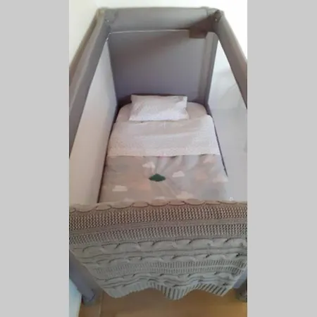 Casinha Amarela Hébergement de vacances