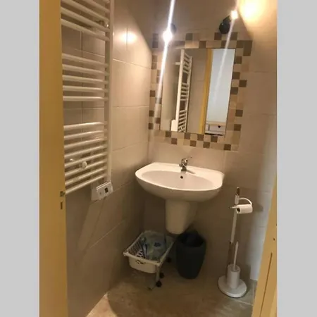 Casa de Férias Casinha Amarela